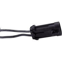 Regulador Rectificador — 50 A, 500 W, Negro