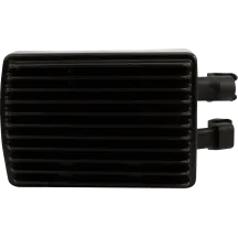 Voltage Regulator — Black