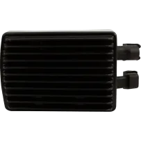 Voltage Regulator — Black