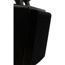 Voltage Regulator — Black