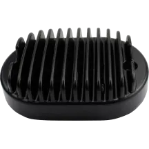 Voltage Regulator — Black