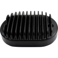 Voltage Regulator — Black