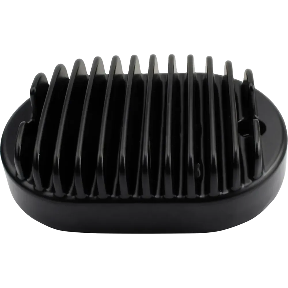 Voltage Regulator — Black