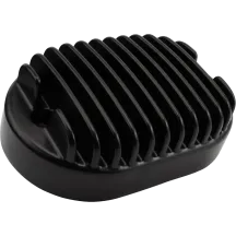 Voltage Regulator — Black