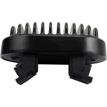 Voltage Regulator — Black