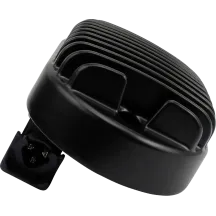 Voltage Regulator — Black