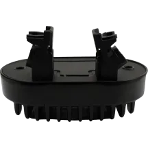 Voltage Regulator — Black