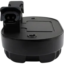 Voltage Regulator — Black