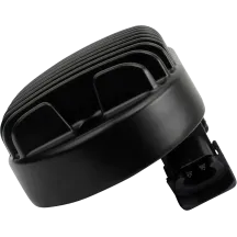 Voltage Regulator — Black