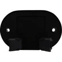 Voltage Regulator — Black
