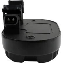 Voltage Regulator — Black
