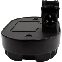 Voltage Regulator — Black
