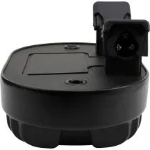 Voltage Regulator — Black