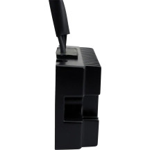 Regulador rectificador — Negro