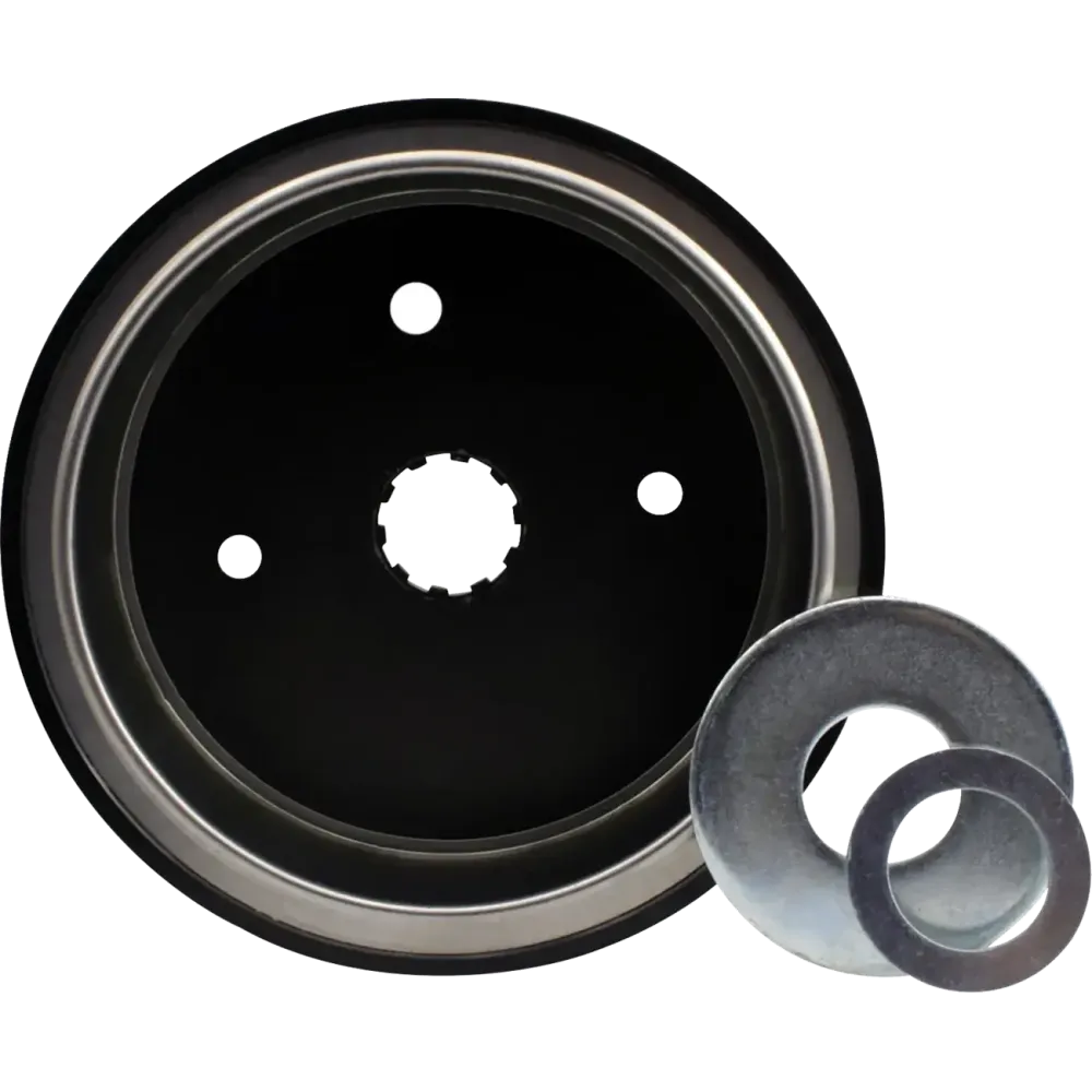 Rotor — reemplazo OEM