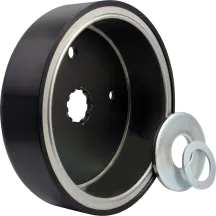 Rotor — reemplazo OEM