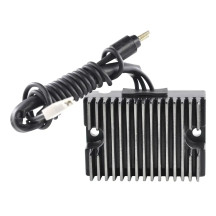Rectificador regulador — RM STATOR, unidad