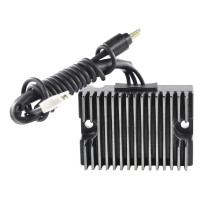 Rectificador regulador — RM STATOR, unidad