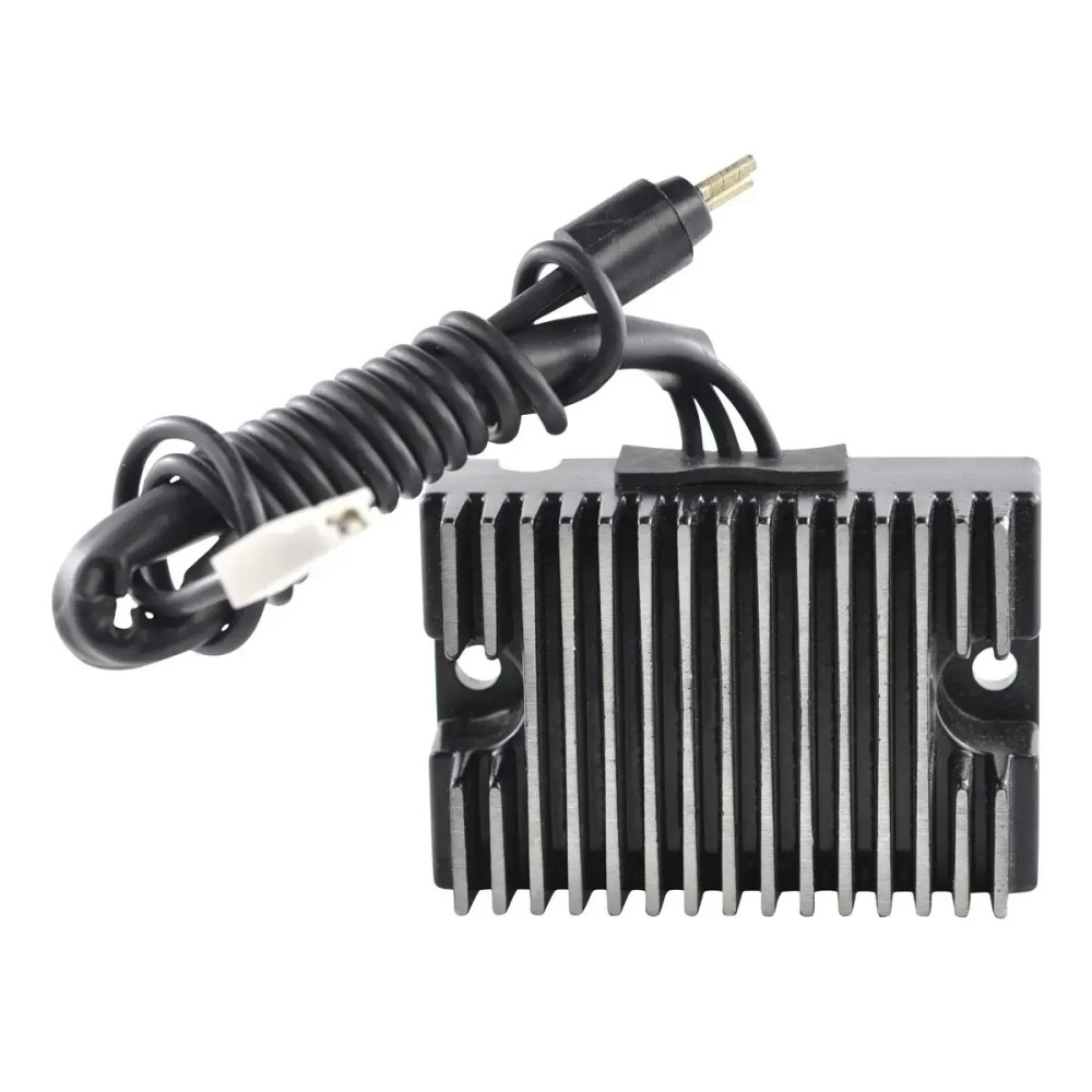 Rectificador regulador — RM STATOR, unidad
