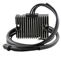 Regulador rectificador — Plug-and-Play, recambio directo
