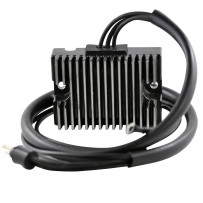 Regulador rectificador — Plug-and-Play, recambio directo
