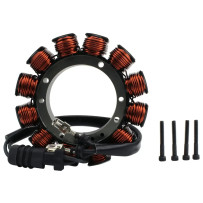 Stator — Direct replacement