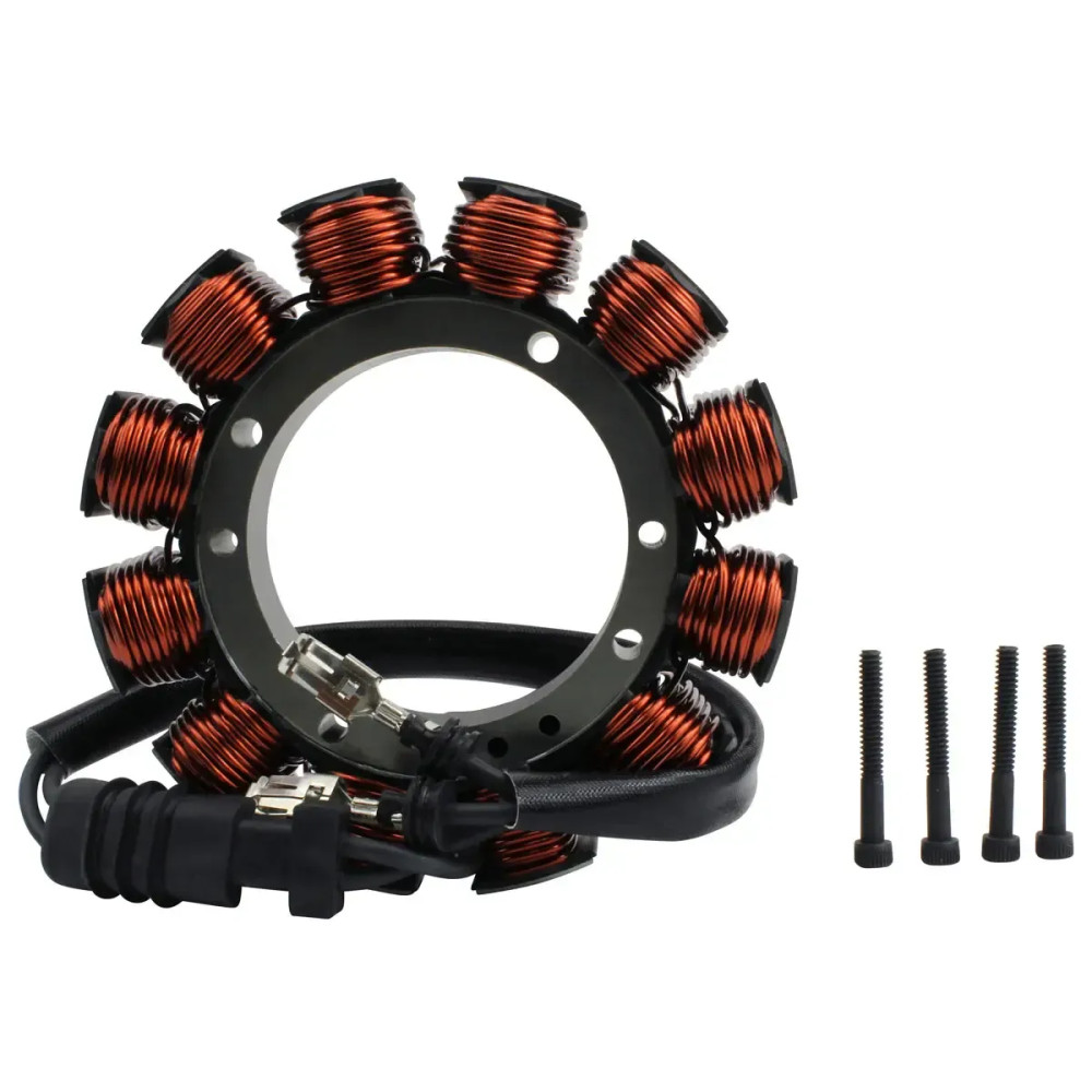 Stator — Direct replacement