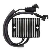 Regulador Rectificador — Plug-and-Play