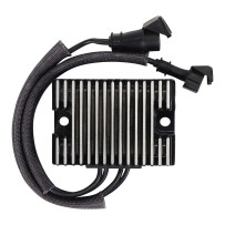 Regulador Rectificador — Plug-and-Play