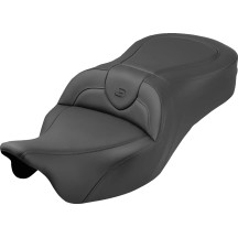 Asiento Roadsofa™ King — Negro, 31"