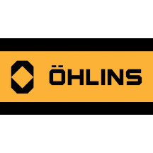 Öhlins Carpet with Logo — 2400 g, 5 mm