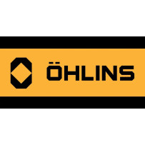 Öhlins Carpet with Logo — 2400 g, 5 mm