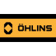 Öhlins Carpet with Logo — 2400 g, 5 mm