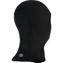 Pasamontañas AT 8 Merino — Negro, talla única