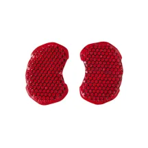 Protector de cadera Alpinestars Nucleon Morph ST HL2 — L, rojo