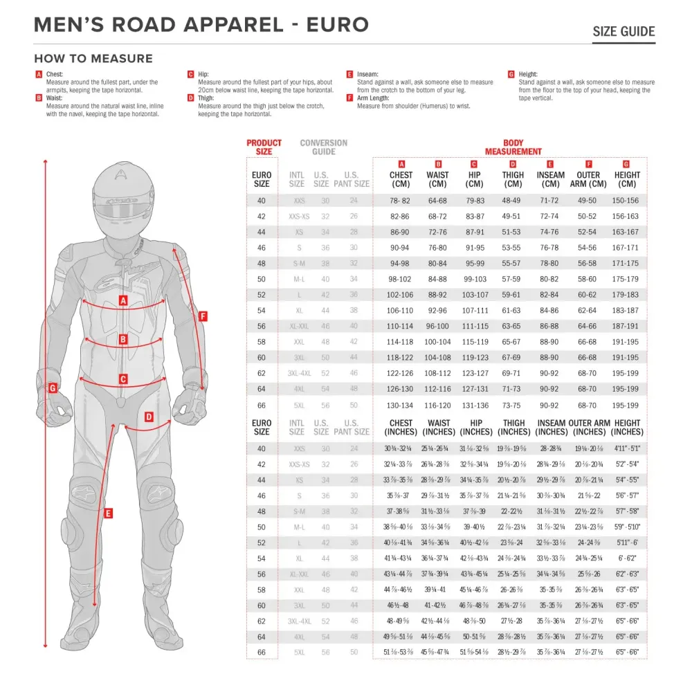 Chaqueta de cuero Revern — Negro, 3XL, Tech-Air® Ready