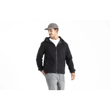 XTM® V3 Sudadera — M, Negro