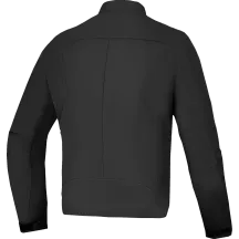 Chaqueta impermeable C-1 — Negro, L, ajuste regular, Tech-Air® Ready