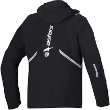 Chaqueta C-5 Drystar® — negra, M