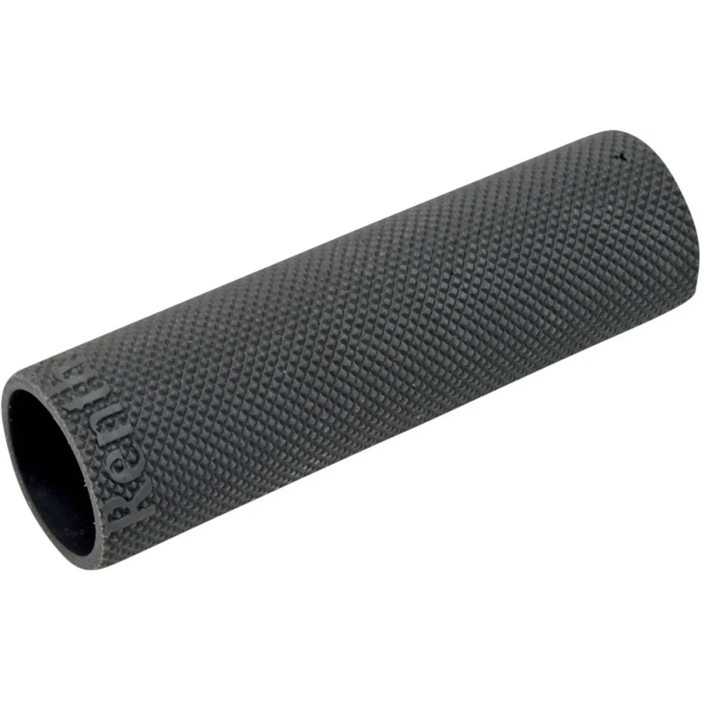 Replacement Tracker Rubber Grip — 25.4 mm (1"), Black