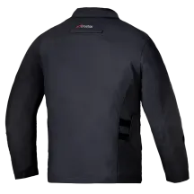 Chaqueta Altan Drystar® — Negro, L