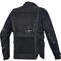 Chaqueta Harok V2 Drystar® — Negra, S