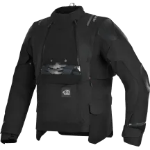 Chaqueta Harok V2 Drystar® — XL, negra