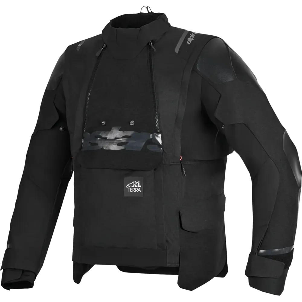 Chaqueta Harok V2 Drystar® — XL, negra