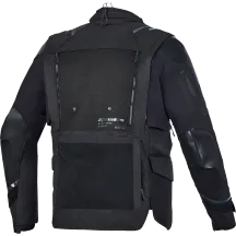 Chaqueta Harok V2 Drystar® — XL, negra