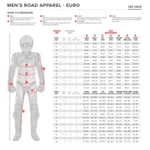 Chaqueta Altan Drystar® — Marrón, Negro, 2XL