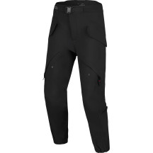Pantalones Juggernaut V2 Drystar® — M, Negro