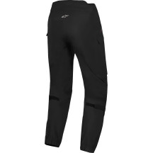 Pantalones Juggernaut V2 Drystar® — 2XL, Negro