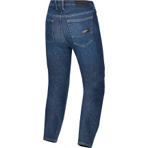 Pantalones vaqueros Flex-Ast 7 — 34, azul oscuro
