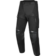 Harok V2 Drystar® Pants — 3XL, Black, Over-Boot